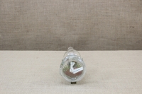 Oil Lamp No8 with Mirror Fourth Depiction