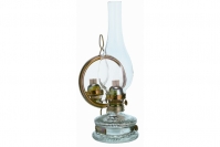 Oil Lamp No11 with Mirror Tenth Depiction