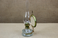 Oil Lamp No11 with Mirror Second Depiction