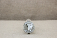 Oil Lamp No11 with Mirror Fourth Depiction