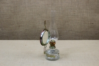 Oil Lamp No5 with Mirror First Depiction