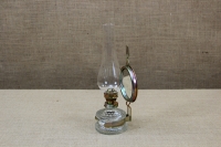 Oil Lamp No5 with Mirror Second Depiction