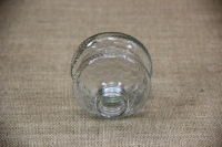 Glass Oil Container No5  Second Depiction