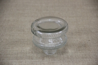 Glass Oil Container No5  Third Depiction