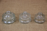 Glass Oil Container No8  Fourth Depiction