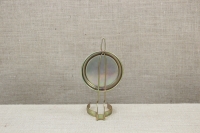 Holder with Mirror for Oil Lamp No5 Second Depiction