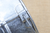 Galvanized Iron Bucket of 2 liters Third Depiction
