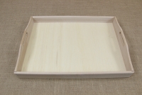 Wooden Serving Tray No4 53x37.5 cm Second Depiction