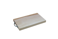 Wooden Cutting Board 32x19 cm Eleventh Depiction