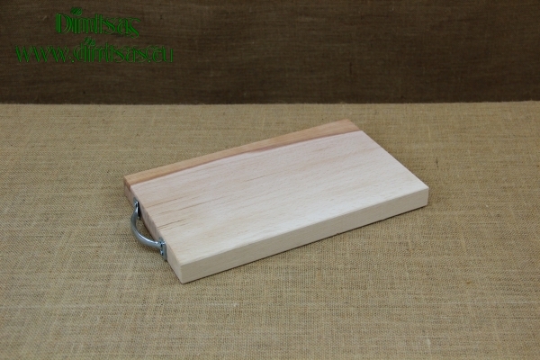 Wooden Cutting Board 55x25 cm