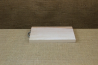 Wooden Cutting Board 32x19 cm First Depiction