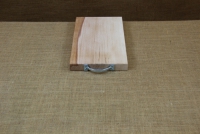 Wooden Cutting Board 32x19 cm Second Depiction