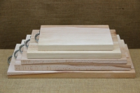Wooden Cutting Board 32x19 cm Ninth Depiction