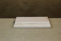 Wooden Cutting Board 40x22 cm First Depiction