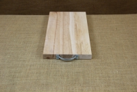 Wooden Cutting Board 40x22 cm Second Depiction