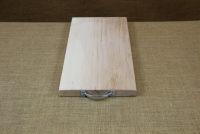 Wooden Cutting Board 45x23 cm Second Depiction