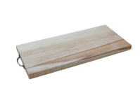 Wooden Cutting Board 50x23 cm Eleventh Depiction