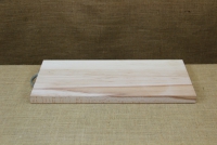 Wooden Cutting Board 50x23 cm First Depiction