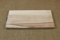 Wooden Cutting Board 50x23 cm Third Depiction