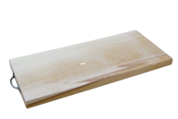 Wooden Cutting Board 55x25 cm Eleventh Depiction