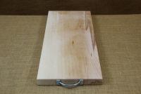 Wooden Cutting Board 55x25 cm Second Depiction
