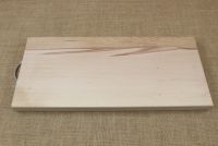 Wooden Cutting Board 55x25 cm Third Depiction