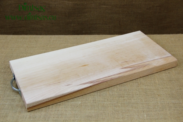 Wooden Cutting Board 55x25 cm