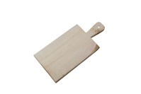 Wooden Cutting Board 29x16 cm Fourth Depiction