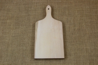 Wooden Cutting Board 25x18 cm Second Depiction