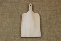 Wooden Cutting Board 25x19 cm First Depiction