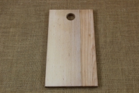Wooden Cutting Board 38x22 cm First Depiction