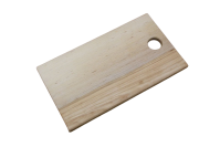 Wooden Cutting Board 38x22 cm Fourth Depiction