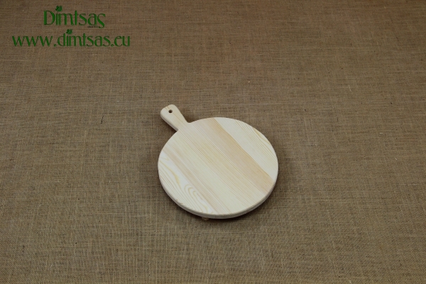 Wooden Dough Board 25 cm