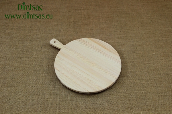 Wooden Dough Board 35 cm