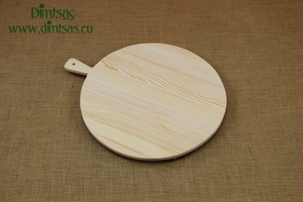 Wooden Dough Board 45 cm