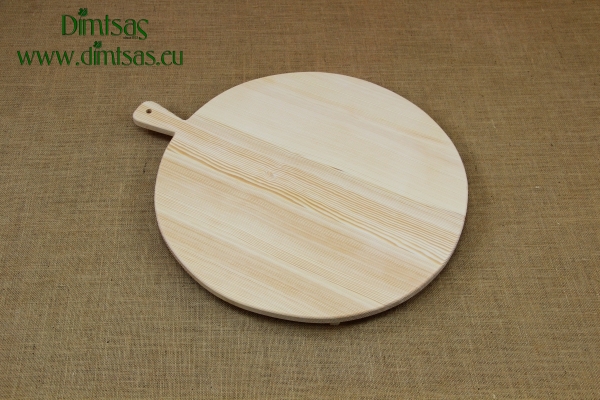 Wooden Dough Board 50 cm