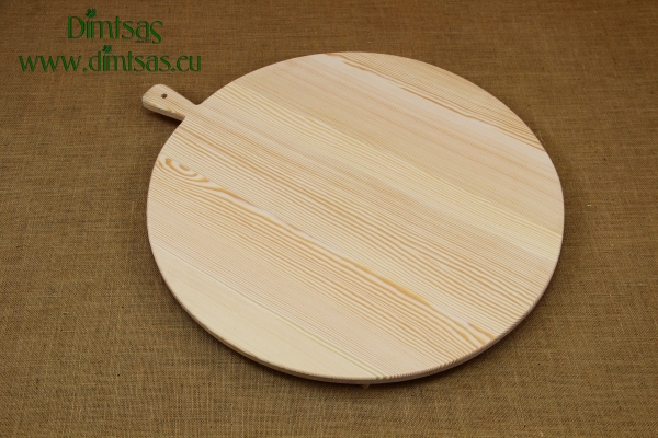Wooden Dough Board 60 cm