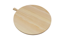 Wooden Dough Board 60 cm Seventh Depiction
