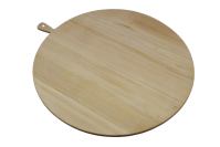 Wooden Dough Board 70 cm Seventh Depiction