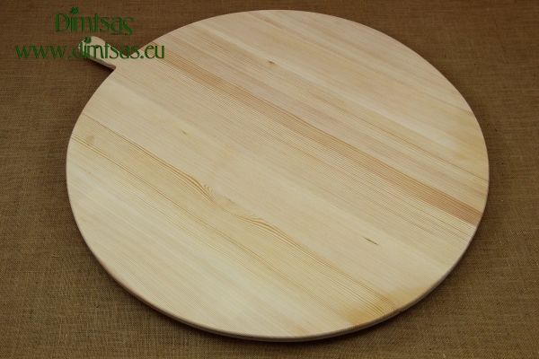 Wooden Dough Board 75 cm