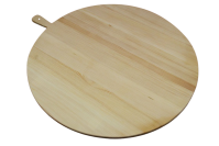 Wooden Dough Board 75 cm Seventh Depiction