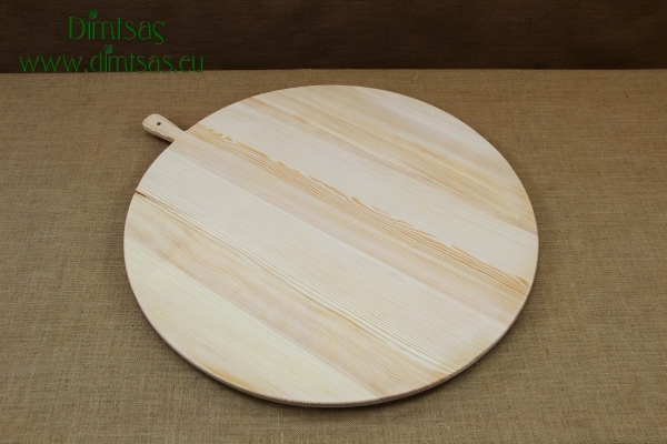Wooden Dough Board 80 cm