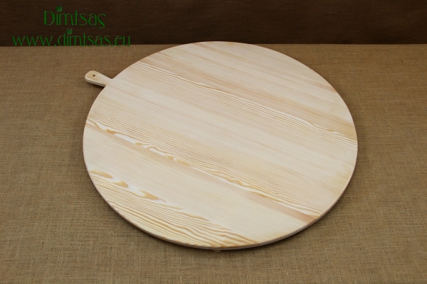 Wooden Dough Board 85 cm