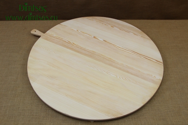 Wooden Dough Board 95 cm