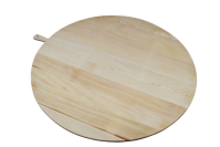 Wooden Dough Board 100 cm Seventh Depiction
