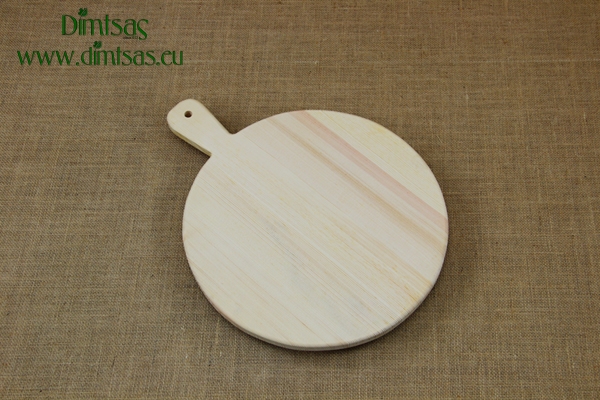 Wooden Serving Board 30 cm