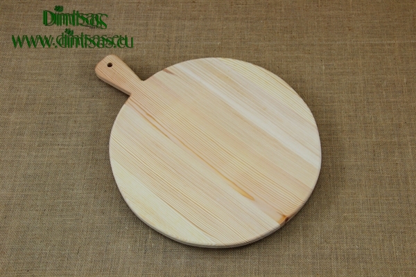 Wooden Serving Board 45 cm
