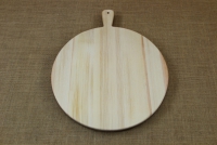 Wooden Serving Board 40 cm First Depiction