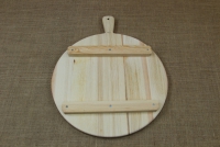 Wooden Serving Board 40 cm Fourth Depiction