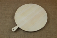 Wooden Serving Board 45 cm Third Depiction